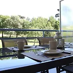 아파트 2 Pieces Avec Terrasse, Parking, Piscines - A 300m De La A - Fr-1-245-18 *