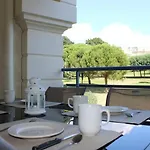 2 Pieces Avec Terrasse, Parking, Piscines - A 300m De La A - Fr-1-245-18 아파트 *