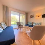 2 Pieces Avec Terrasse, Parking, Piscines - A 300m De La A - Fr-1-245-18 아파트 La Baule