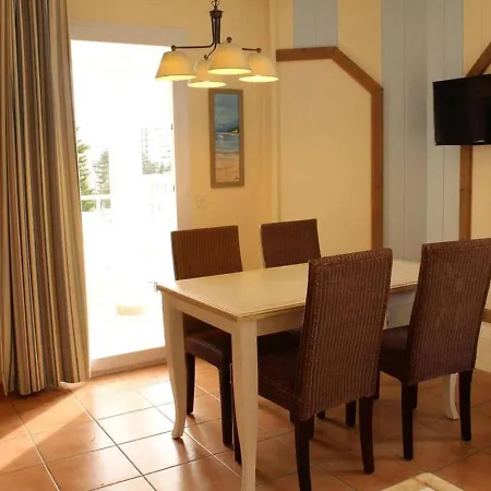 2 Pieces Avec Terrasse, Parking, Piscines - A 300m De La A - Fr-1-245-18 아파트